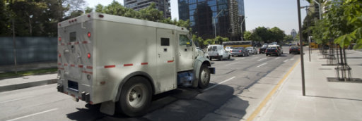 armored car services